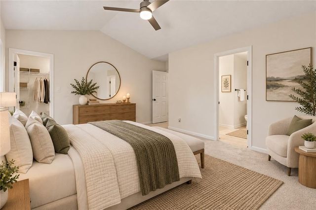 7017 Grinder Drive, Austell, GA 30168