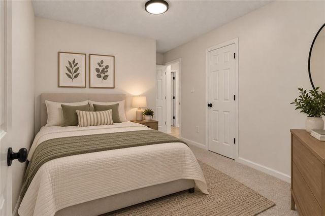 7017 Grinder Drive, Austell, GA 30168