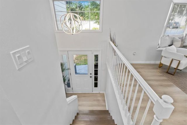 7017 Grinder Drive, Austell, GA 30168
