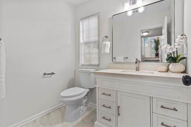 7017 Grinder Drive, Austell, GA 30168