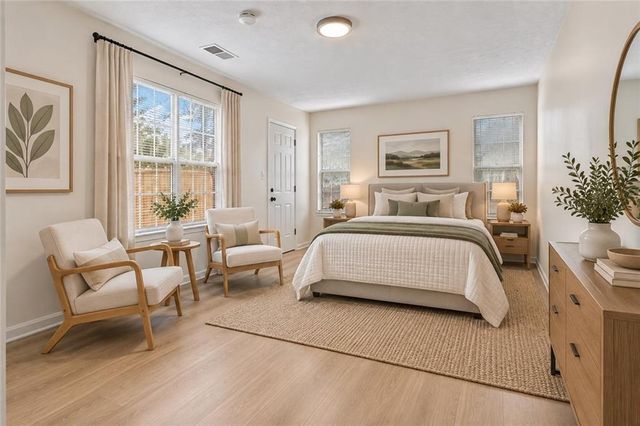 7017 Grinder Drive, Austell, GA 30168