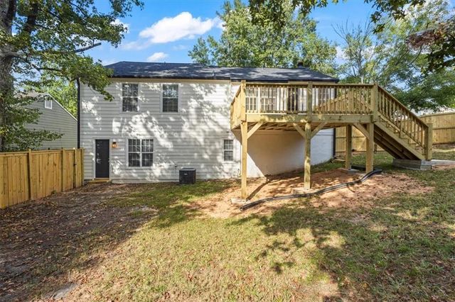 7017 Grinder Drive, Austell, GA 30168