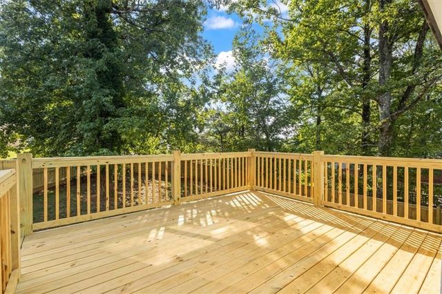 7017 Grinder Drive, Austell, GA 30168