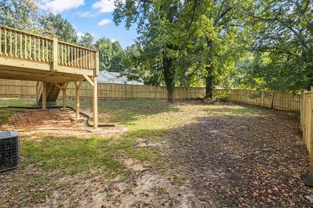 7017 Grinder Drive, Austell, GA 30168