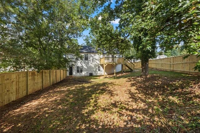 7017 Grinder Drive, Austell, GA 30168