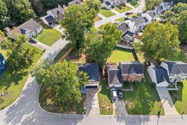 7017 Grinder Drive, Austell, GA 30168