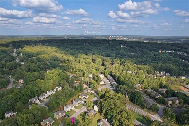 7017 Grinder Drive, Austell, GA 30168