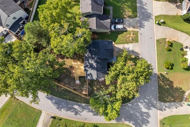 7017 Grinder Drive, Austell, GA 30168