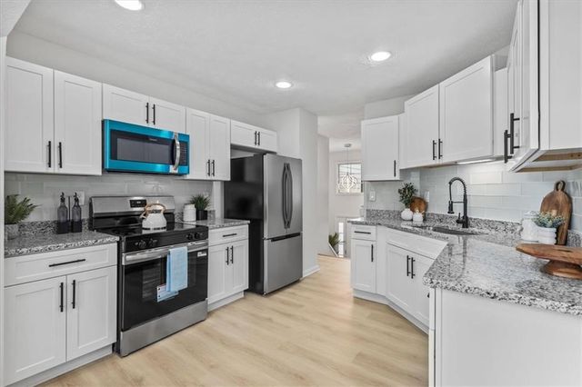 7017 Grinder Drive, Austell, GA 30168