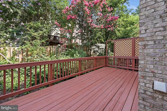 6030 KELSEY COURT, Falls Church, VA 22044