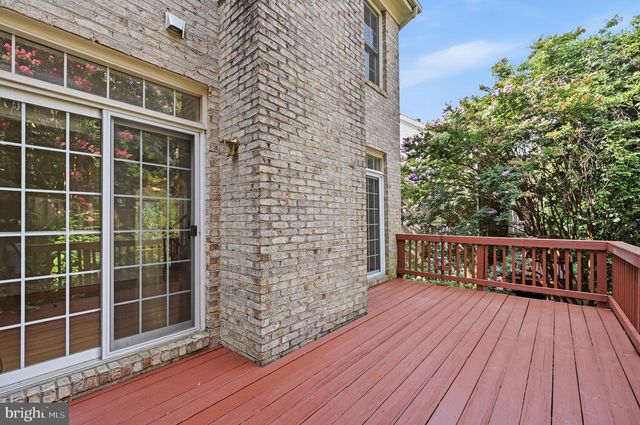 6030 KELSEY COURT, Falls Church, VA 22044