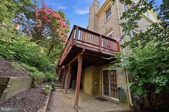 6030 KELSEY COURT, Falls Church, VA 22044