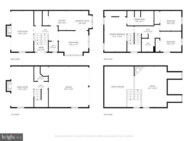 6030 KELSEY COURT, Falls Church, VA 22044