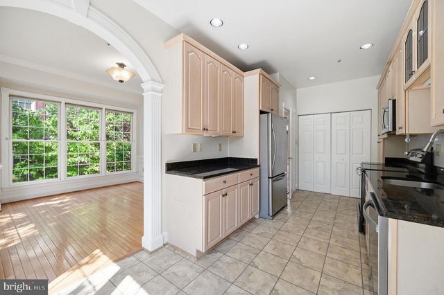 6030 KELSEY COURT, Falls Church, VA 22044