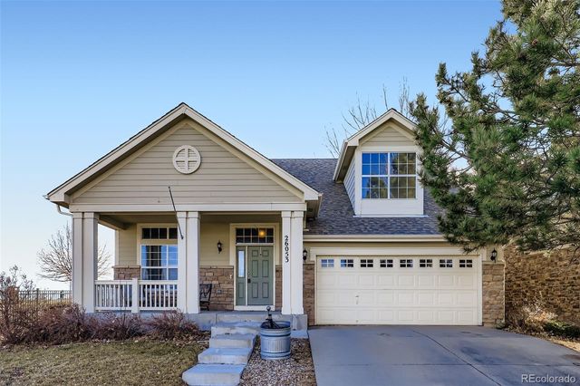 26053 E Geddes Circle, Aurora, CO 80016