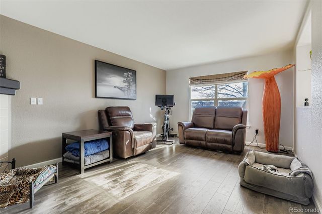 26053 E Geddes Circle, Aurora, CO 80016