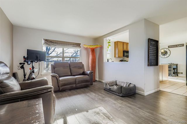 26053 E Geddes Circle, Aurora, CO 80016