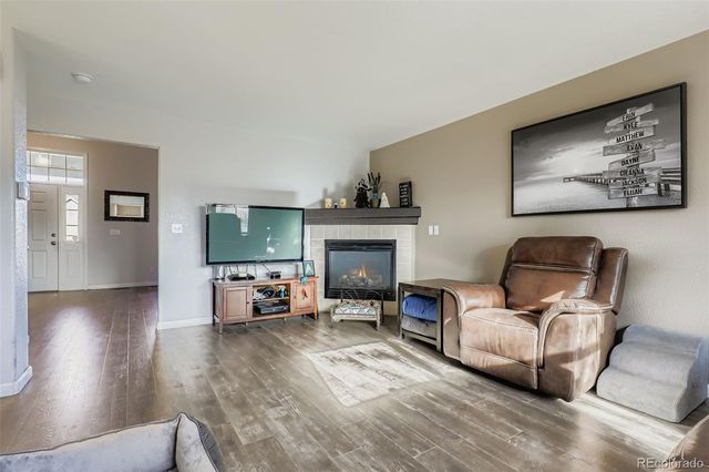 26053 E Geddes Circle, Aurora, CO 80016