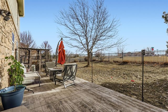 26053 E Geddes Circle, Aurora, CO 80016