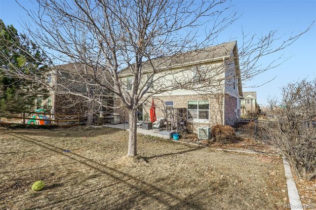 26053 E Geddes Circle, Aurora, CO 80016