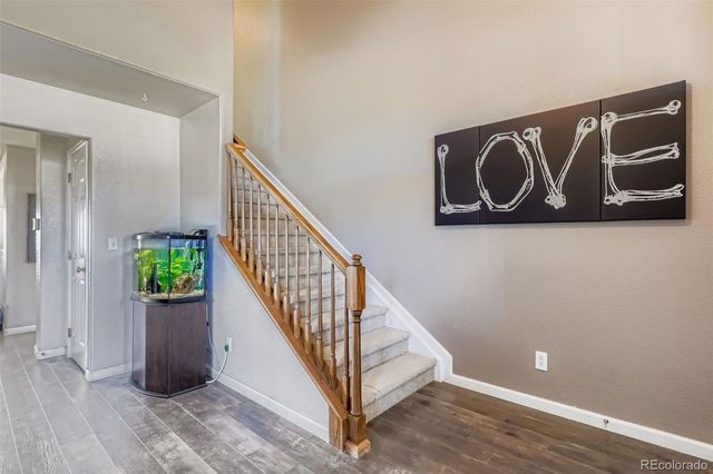 26053 E Geddes Circle, Aurora, CO 80016