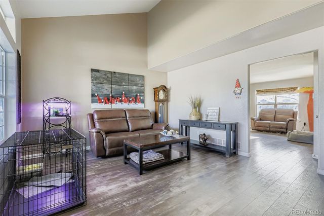 26053 E Geddes Circle, Aurora, CO 80016