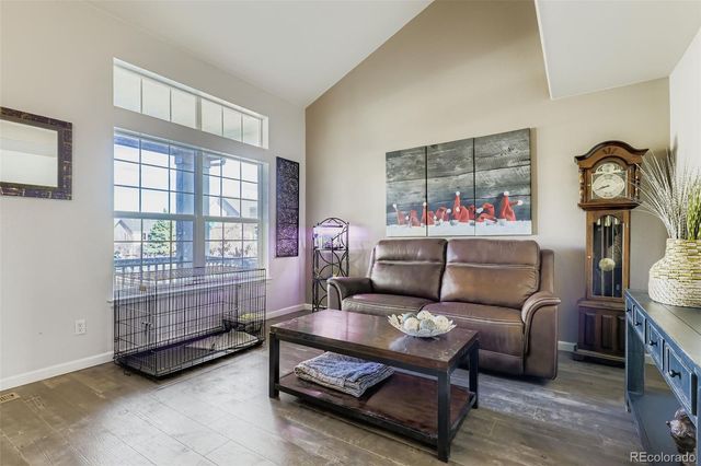 26053 E Geddes Circle, Aurora, CO 80016