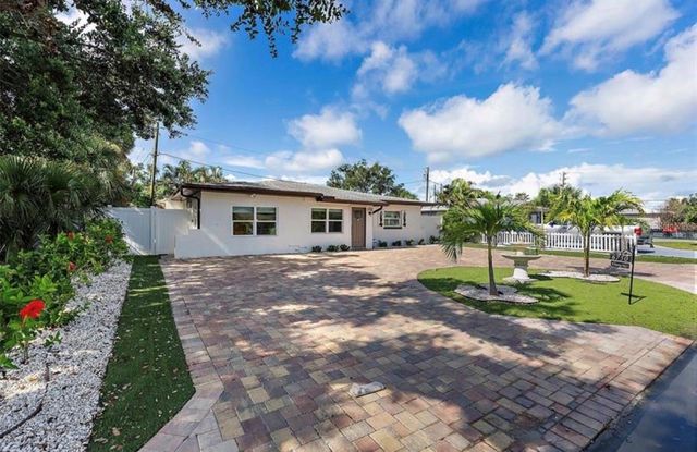 6750 W FLAMINGO WAY S, St Petersburg, FL 33707