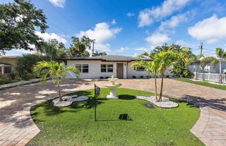 6750 W FLAMINGO WAY S, St Petersburg, FL 33707