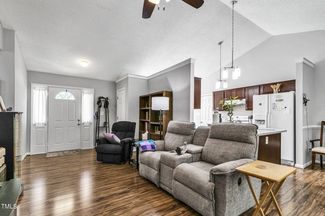 4317 Snow Goose Court, Raleigh, NC 27616