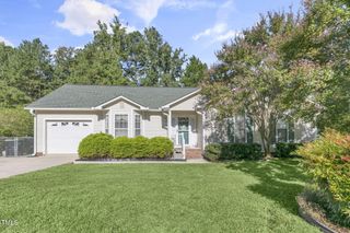 4317 Snow Goose Court, Raleigh, NC 27616