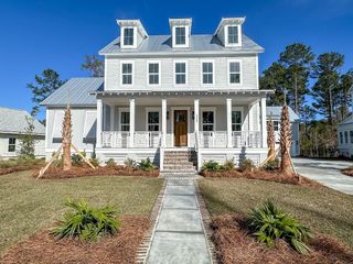 3894 Summerton Street, Mount Pleasant, SC 29466