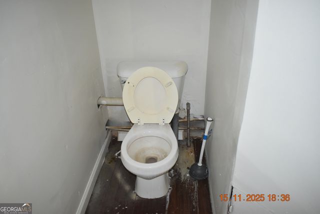 4255 Roy Avenue, Macon, GA 31206