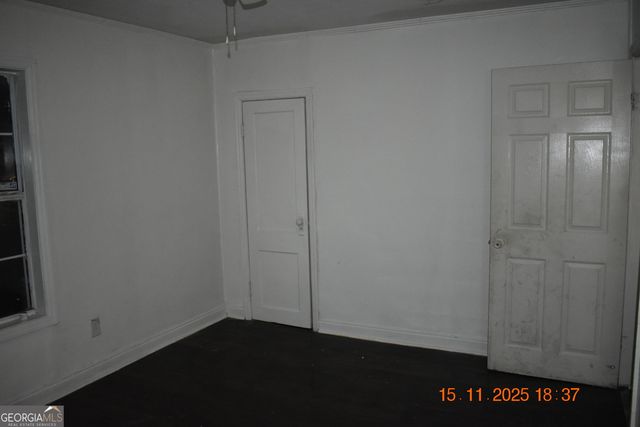 4255 Roy Avenue, Macon, GA 31206