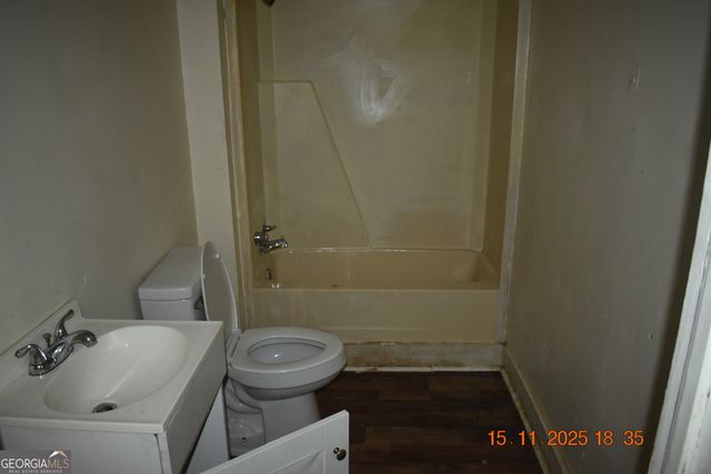 4255 Roy Avenue, Macon, GA 31206