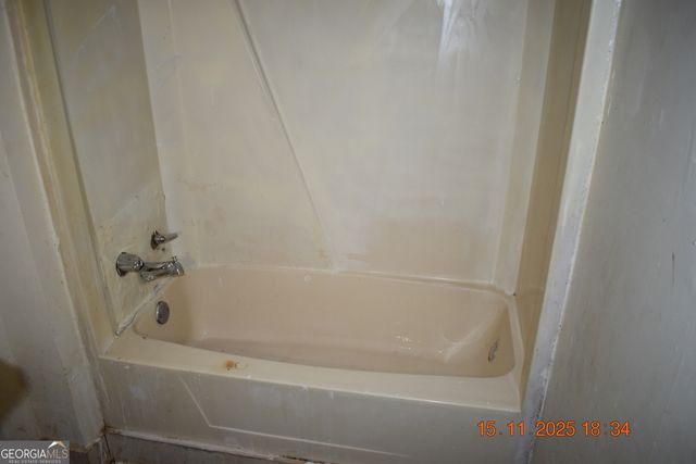 4255 Roy Avenue, Macon, GA 31206