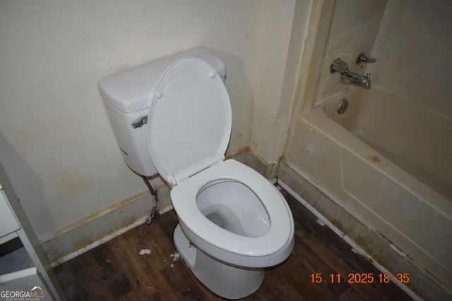 4255 Roy Avenue, Macon, GA 31206