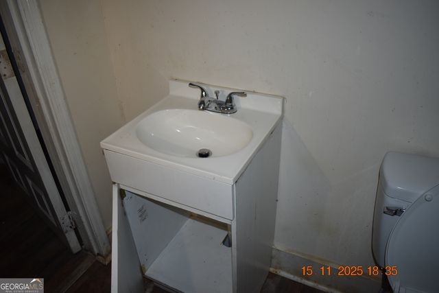 4255 Roy Avenue, Macon, GA 31206