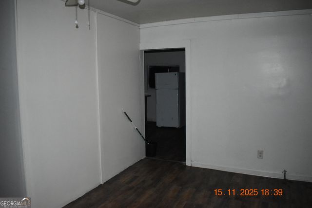 4255 Roy Avenue, Macon, GA 31206