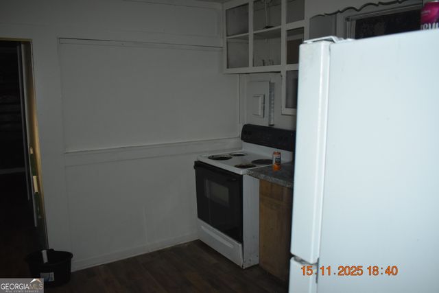 4255 Roy Avenue, Macon, GA 31206