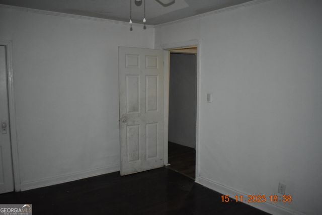 4255 Roy Avenue, Macon, GA 31206