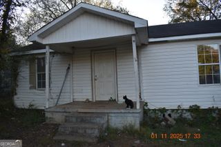 4255 Roy Avenue, Macon, GA 31206