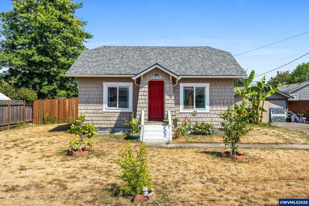 1635 Main St SE, Albany, OR 97322