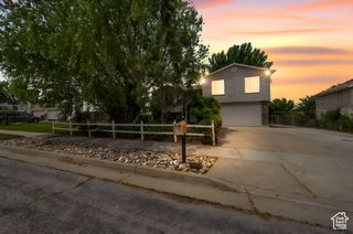 4213 S 2850 W, Roy, UT 84067