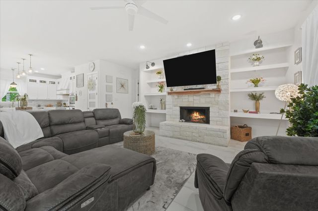 5509 County Road 1022, Joshua, TX 76058