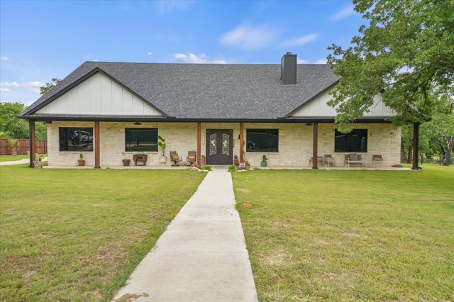 5509 County Road 1022, Joshua, TX 76058