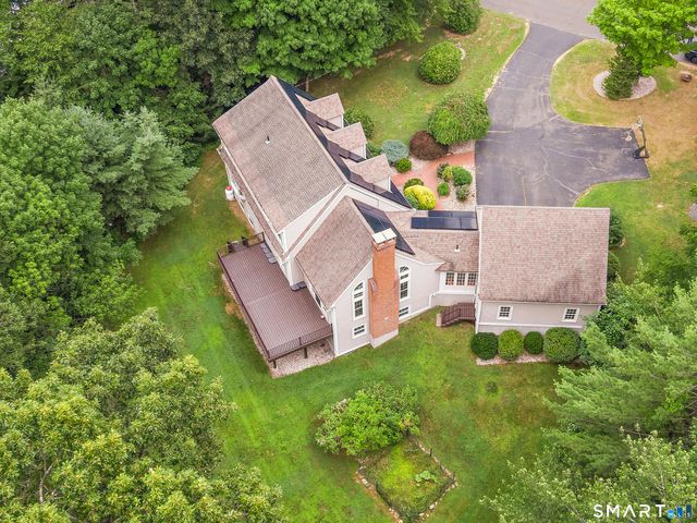 15 Woodland Drive, Stafford, CT 06076