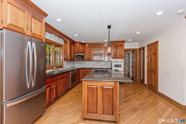 15 Woodland Drive, Stafford, CT 06076