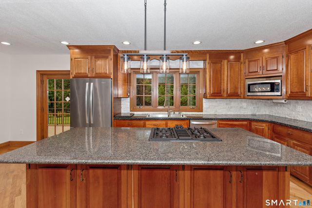 15 Woodland Drive, Stafford, CT 06076