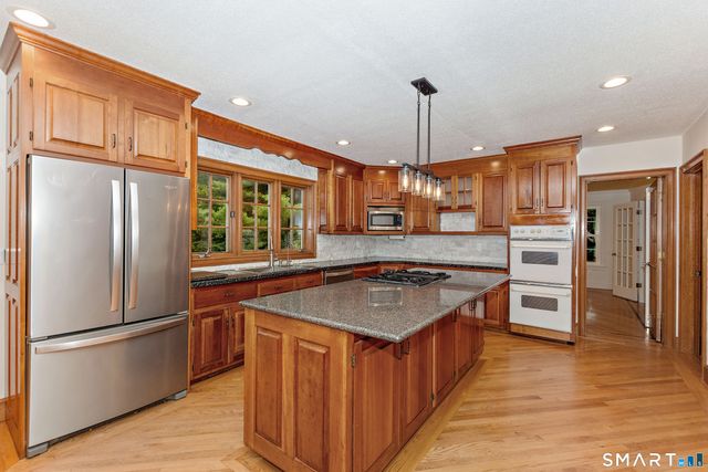 15 Woodland Drive, Stafford, CT 06076